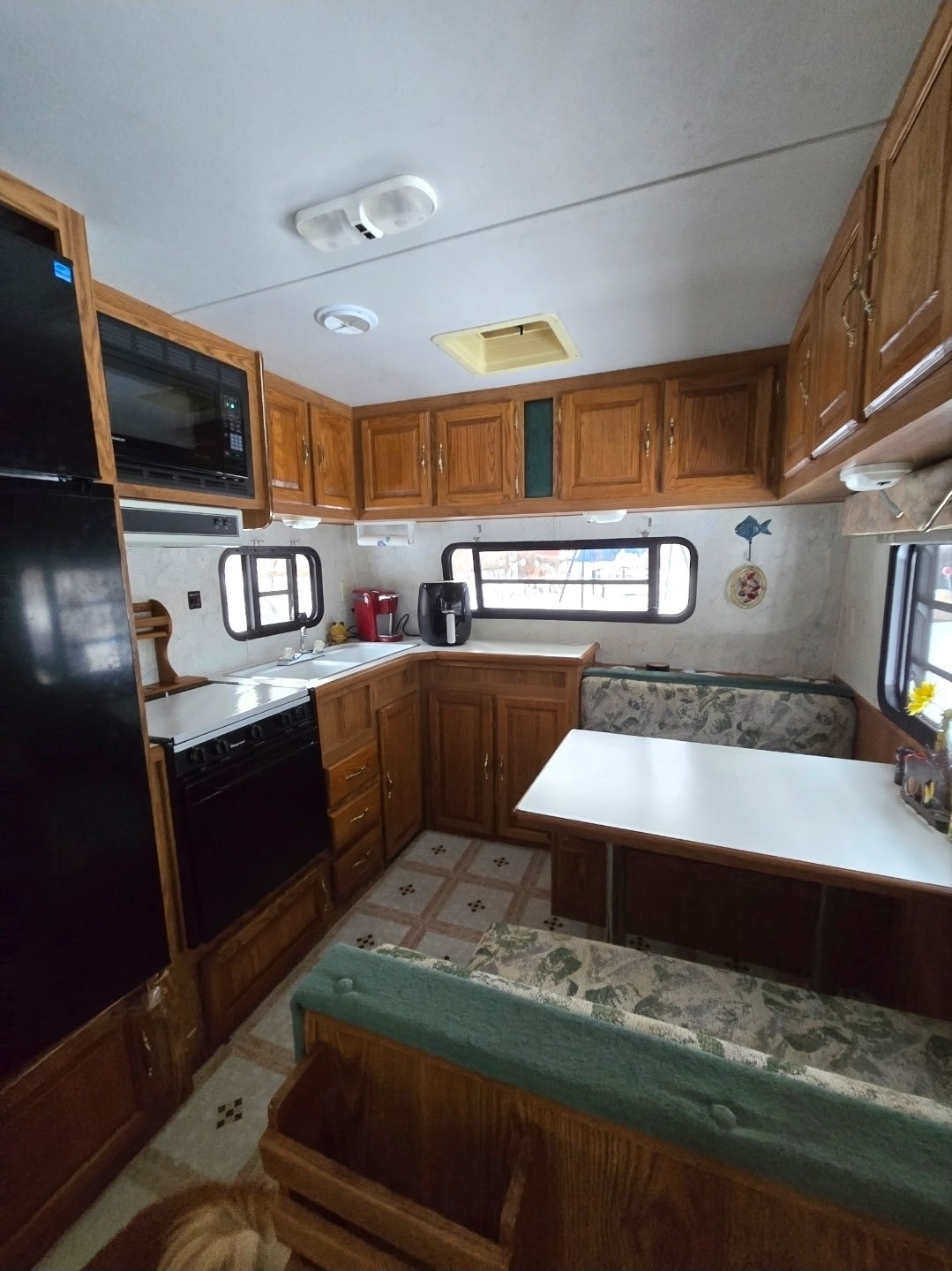 Land at 4316 Skylight Terrace, Webster, WI 54893 — photo 32