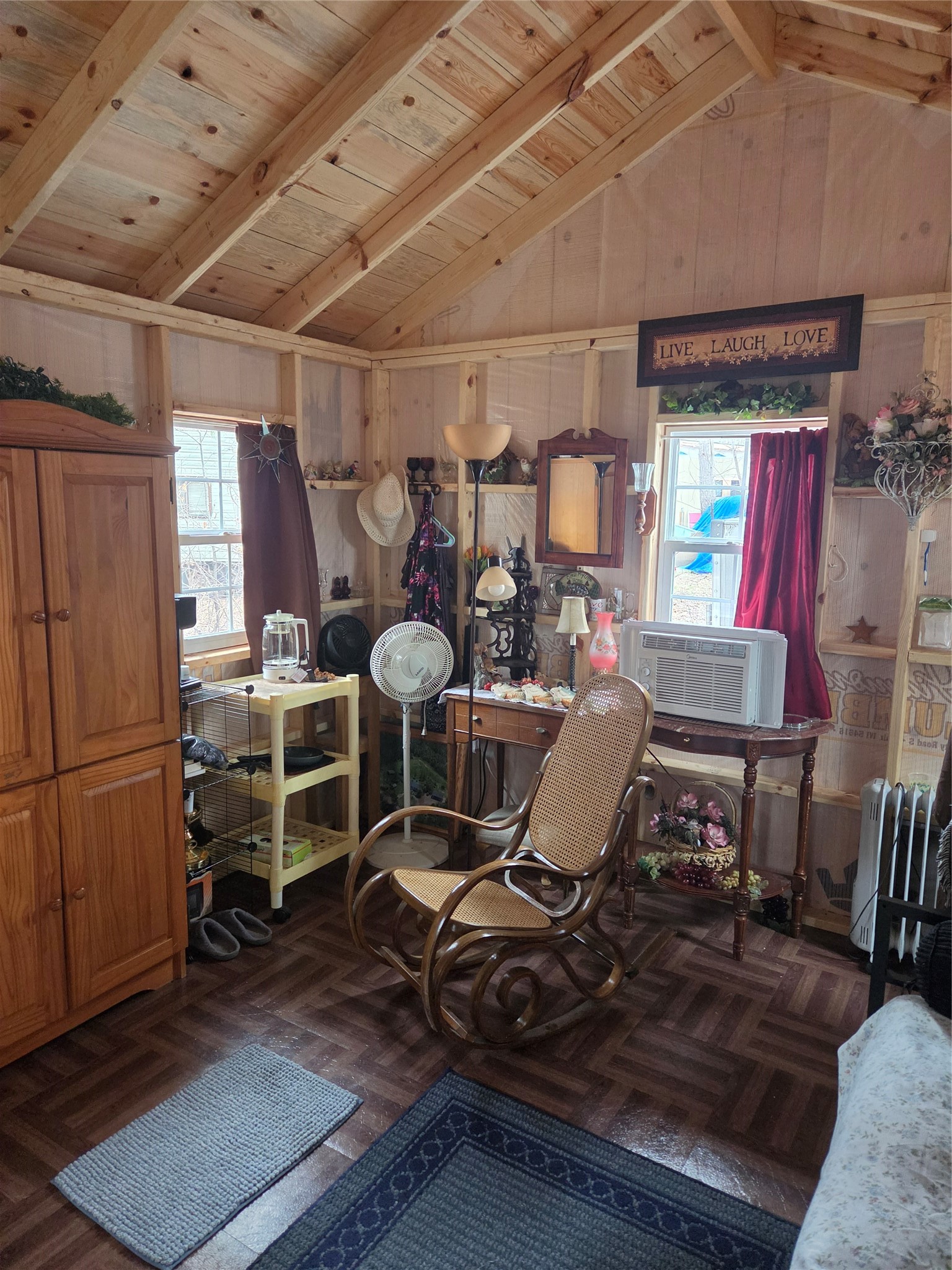 Land at 4316 Skylight Terrace, Webster, WI 54893 — photo 33