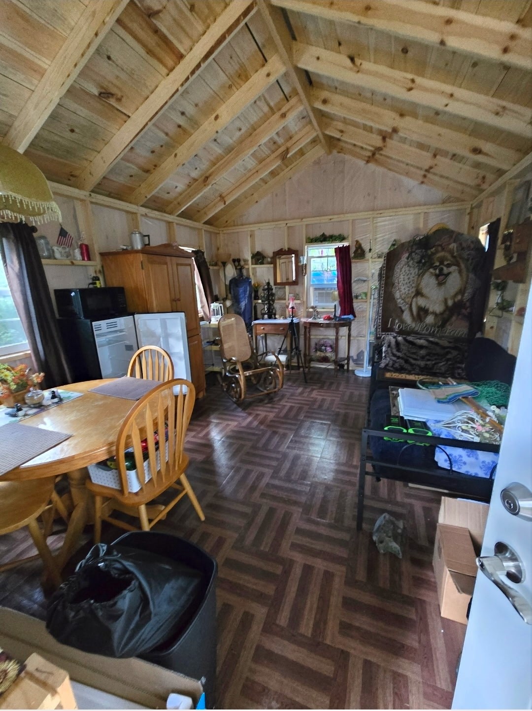 Land at 4316 Skylight Terrace, Webster, WI 54893 — photo 34