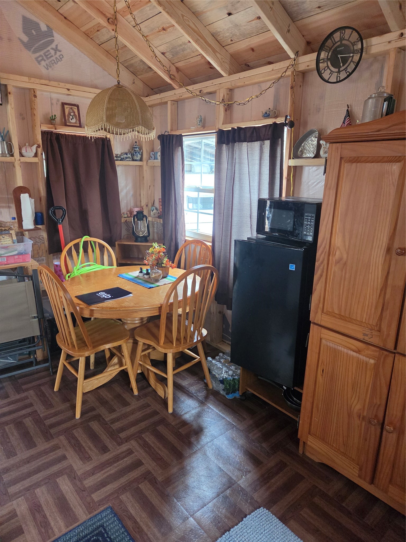 Land at 4316 Skylight Terrace, Webster, WI 54893 — photo 35