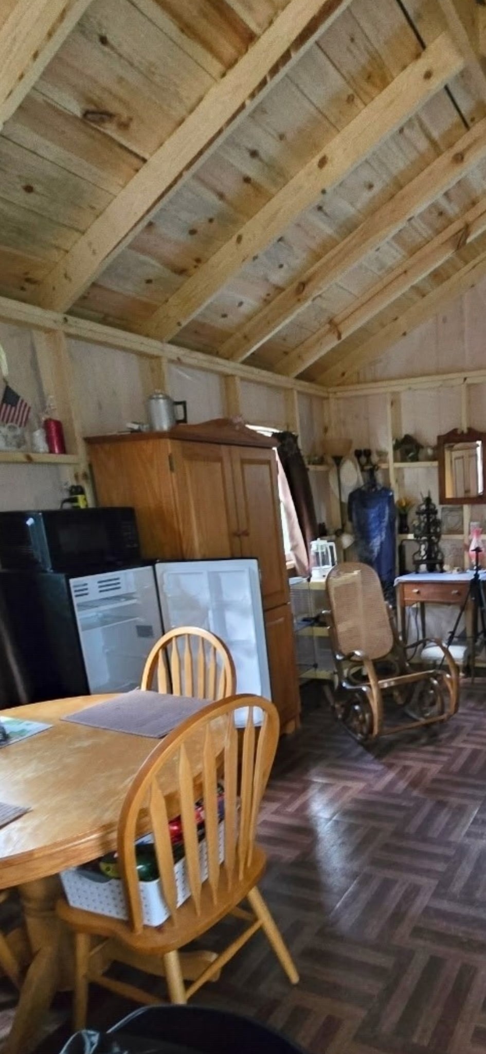 Land at 4316 Skylight Terrace, Webster, WI 54893 — photo 36