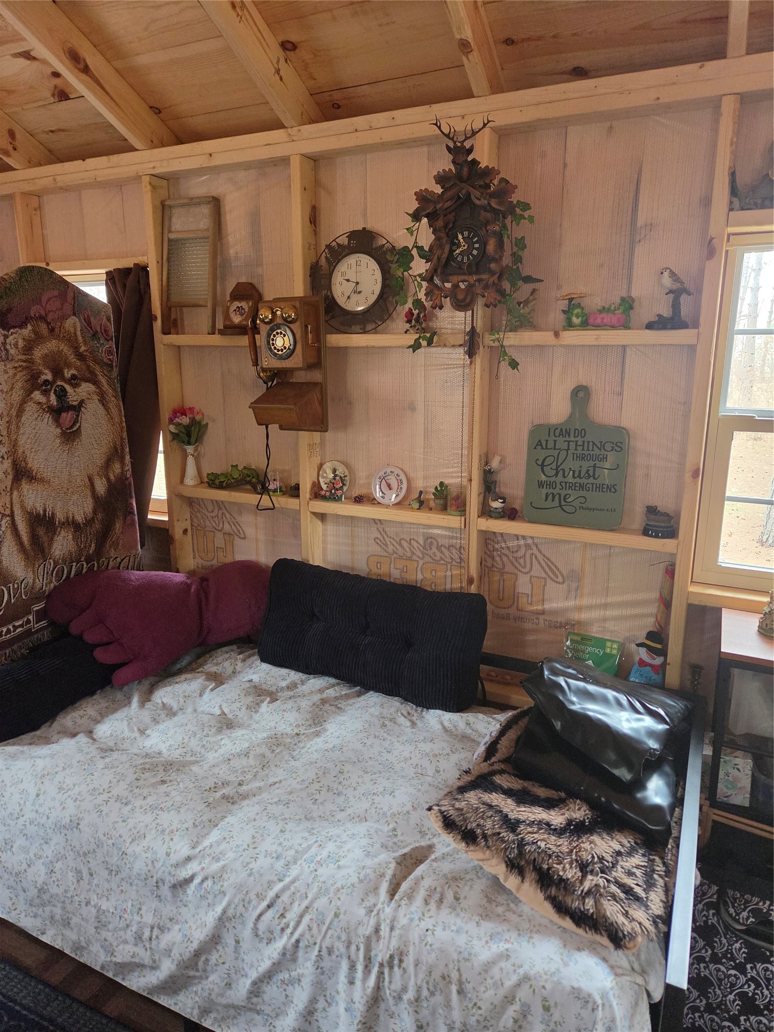 Land at 4316 Skylight Terrace, Webster, WI 54893 — photo 37