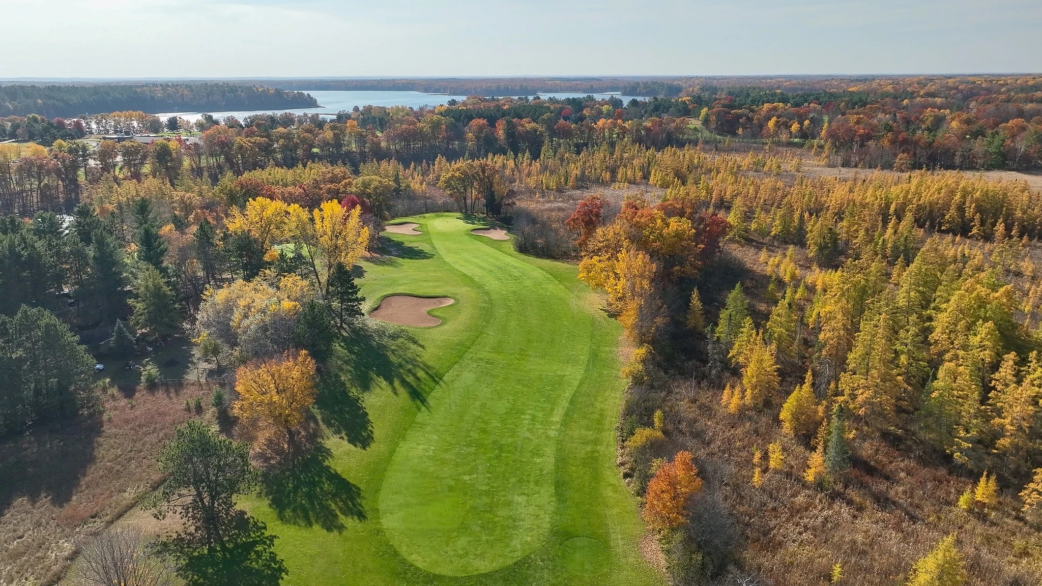 Land at 4316 Skylight Terrace, Webster, WI 54893 — photo 40