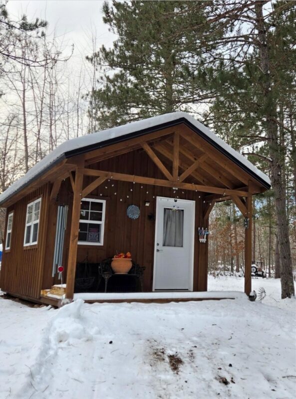 4316 Skylight Terrace, Webster, WI — photo 5