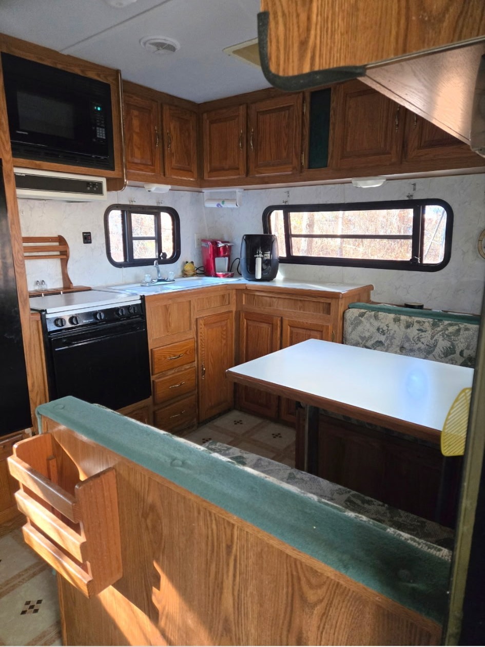 Land at 4316 Skylight Terrace, Webster, WI 54893 — photo 6