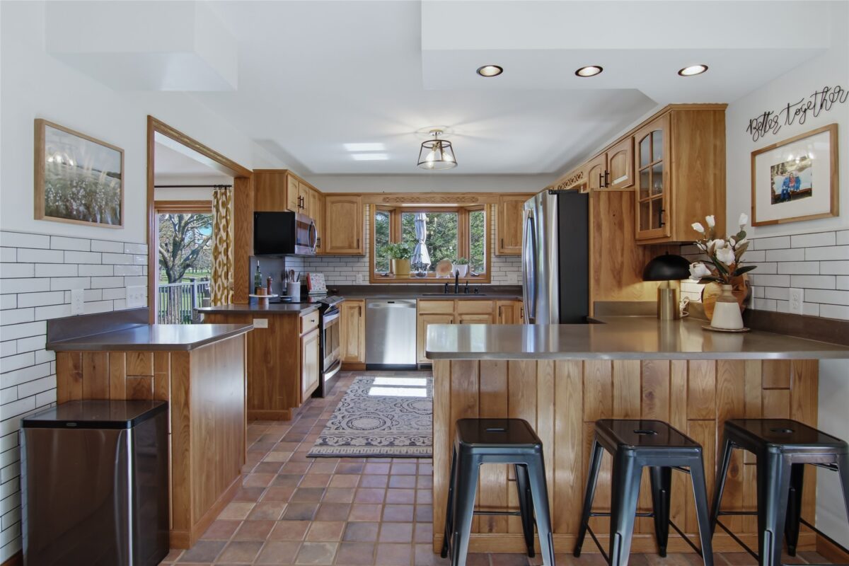 Residential at 4321 Pine Meadow Drive, Eau Claire, WI 54701 — photo 2