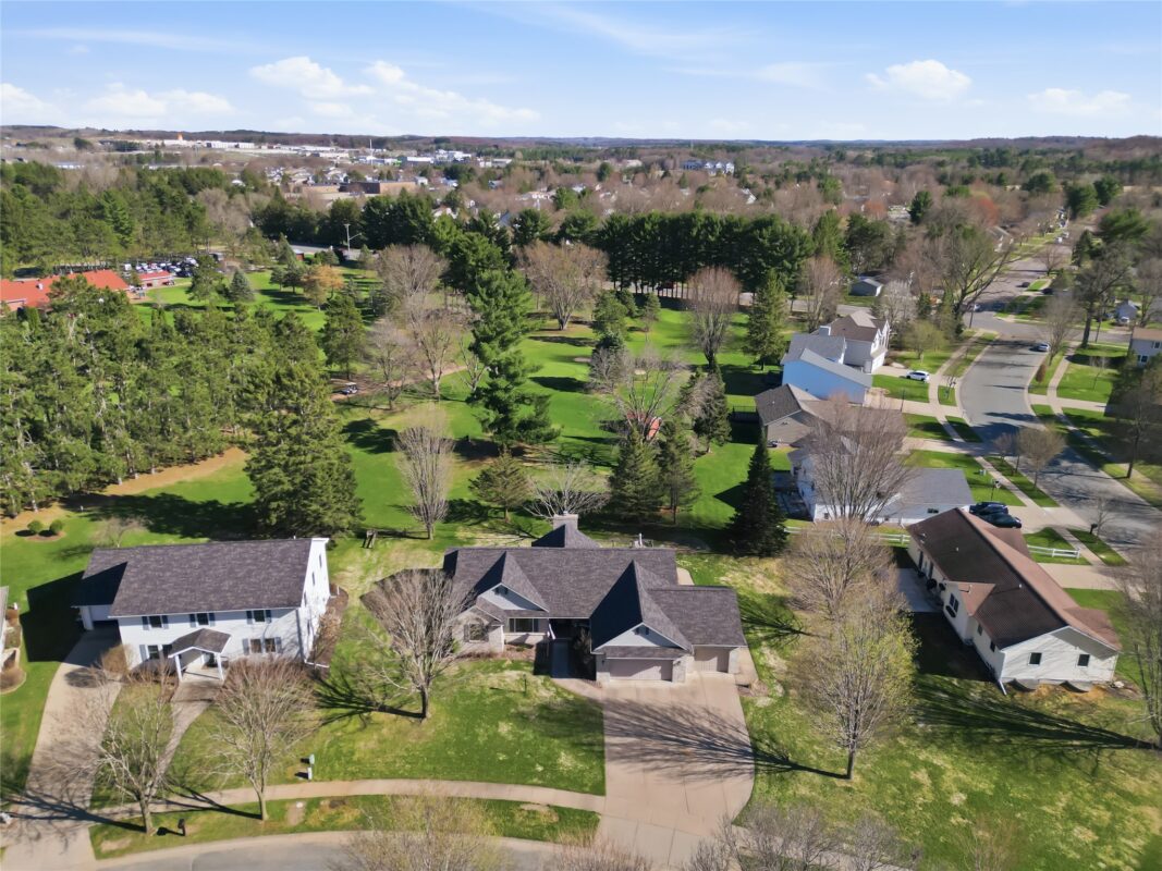 Residential at 4321 Pine Meadow Drive, Eau Claire, WI 54701 — photo 42