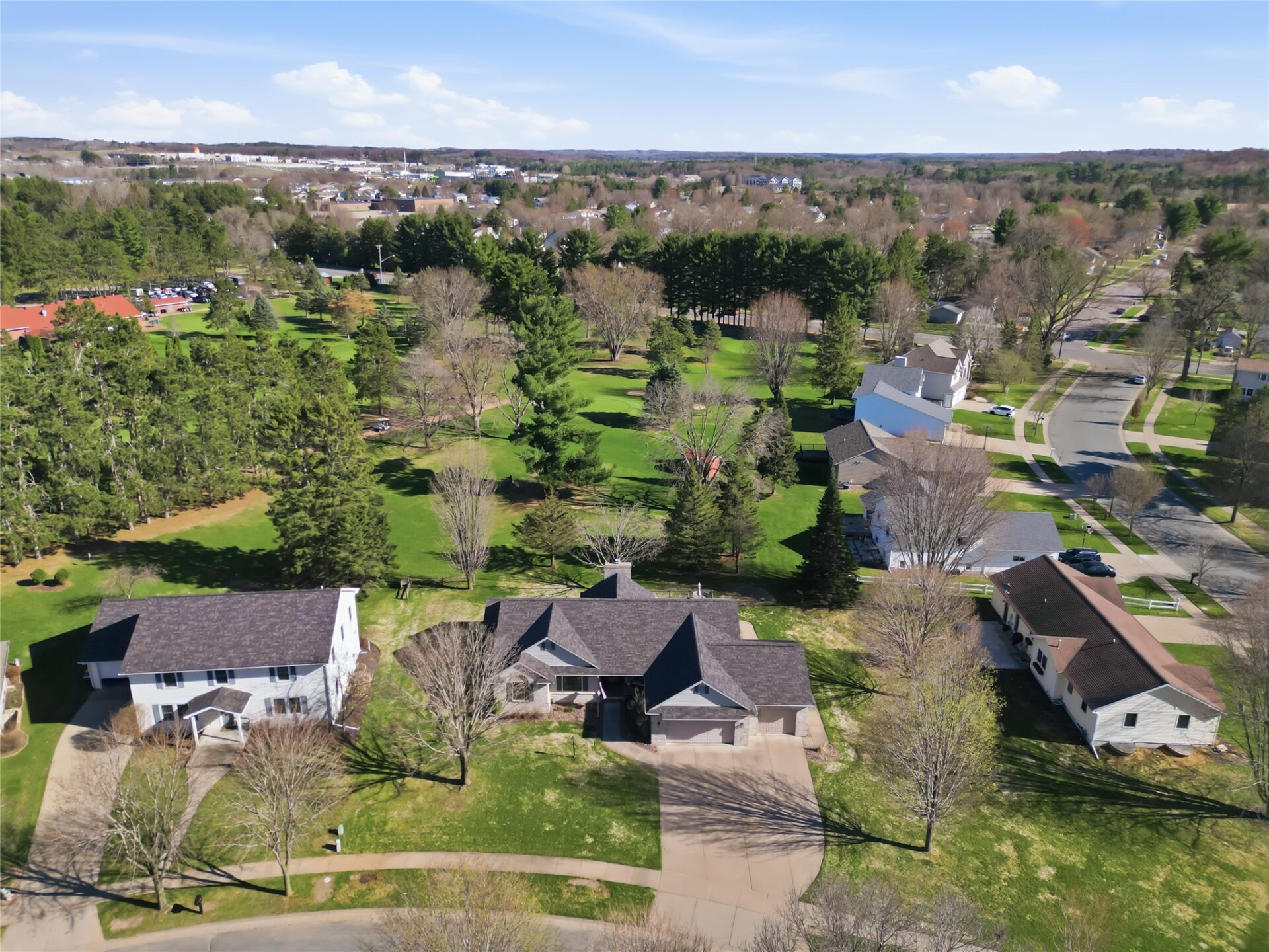 Residential at 4321 Pine Meadow Drive, Eau Claire, WI 54701 — photo 42