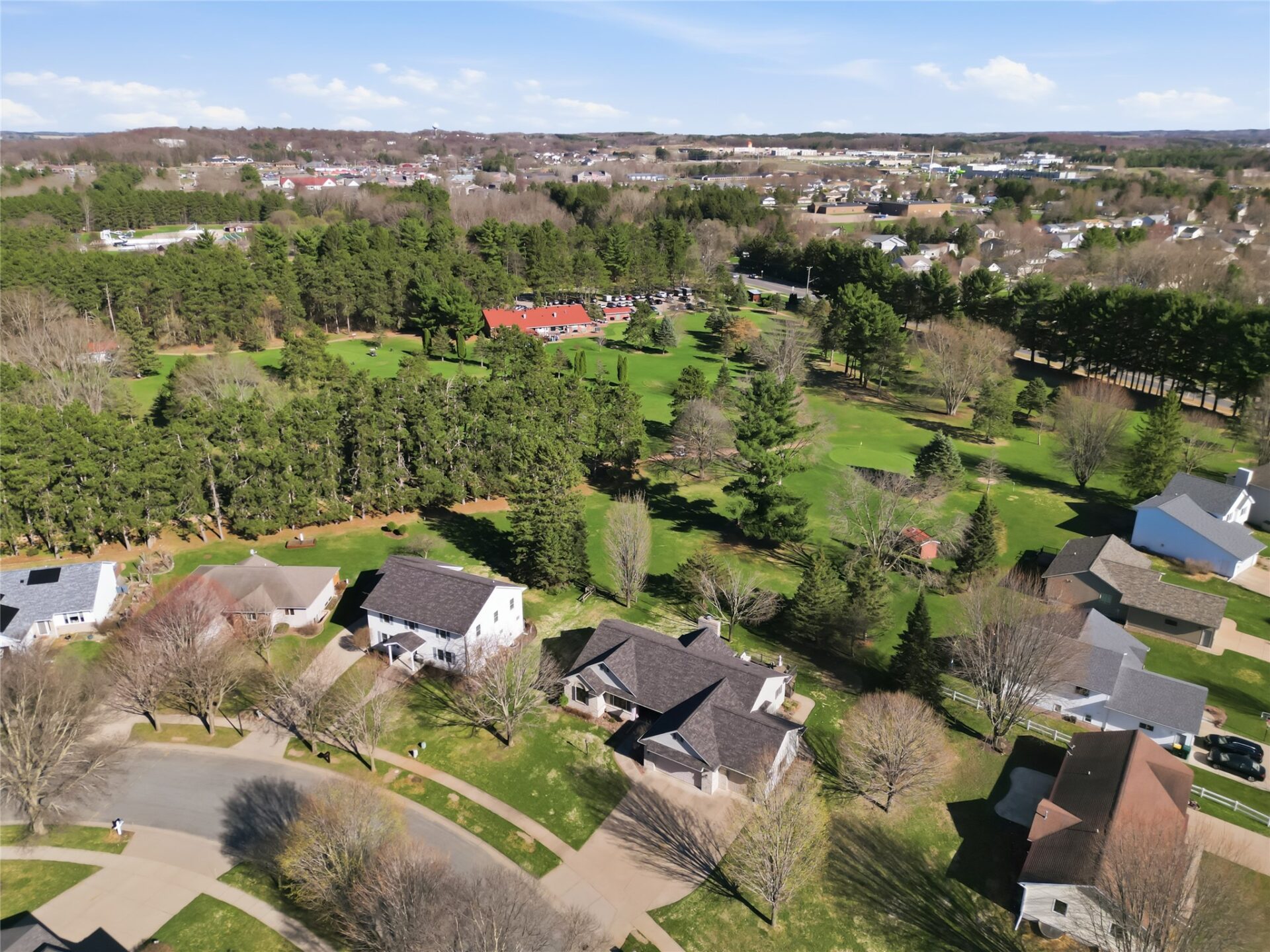 Residential at 4321 Pine Meadow Drive, Eau Claire, WI 54701 — photo 43