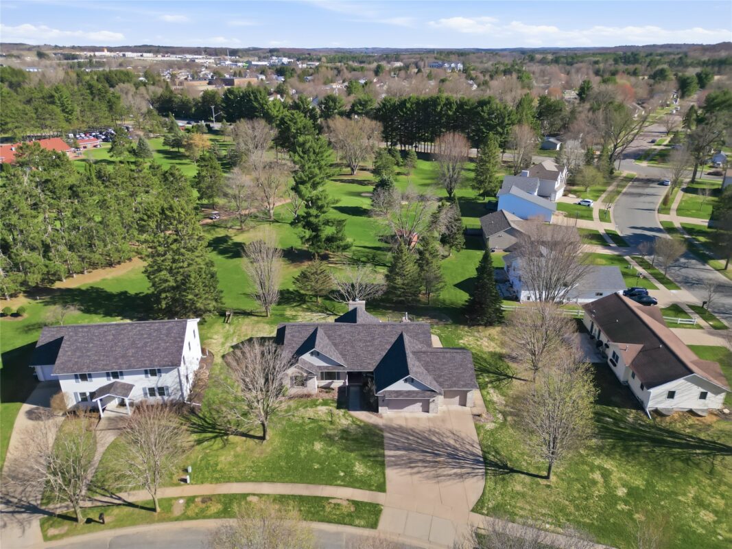 Residential at 4321 Pine Meadow Drive, Eau Claire, WI 54701 — photo 44