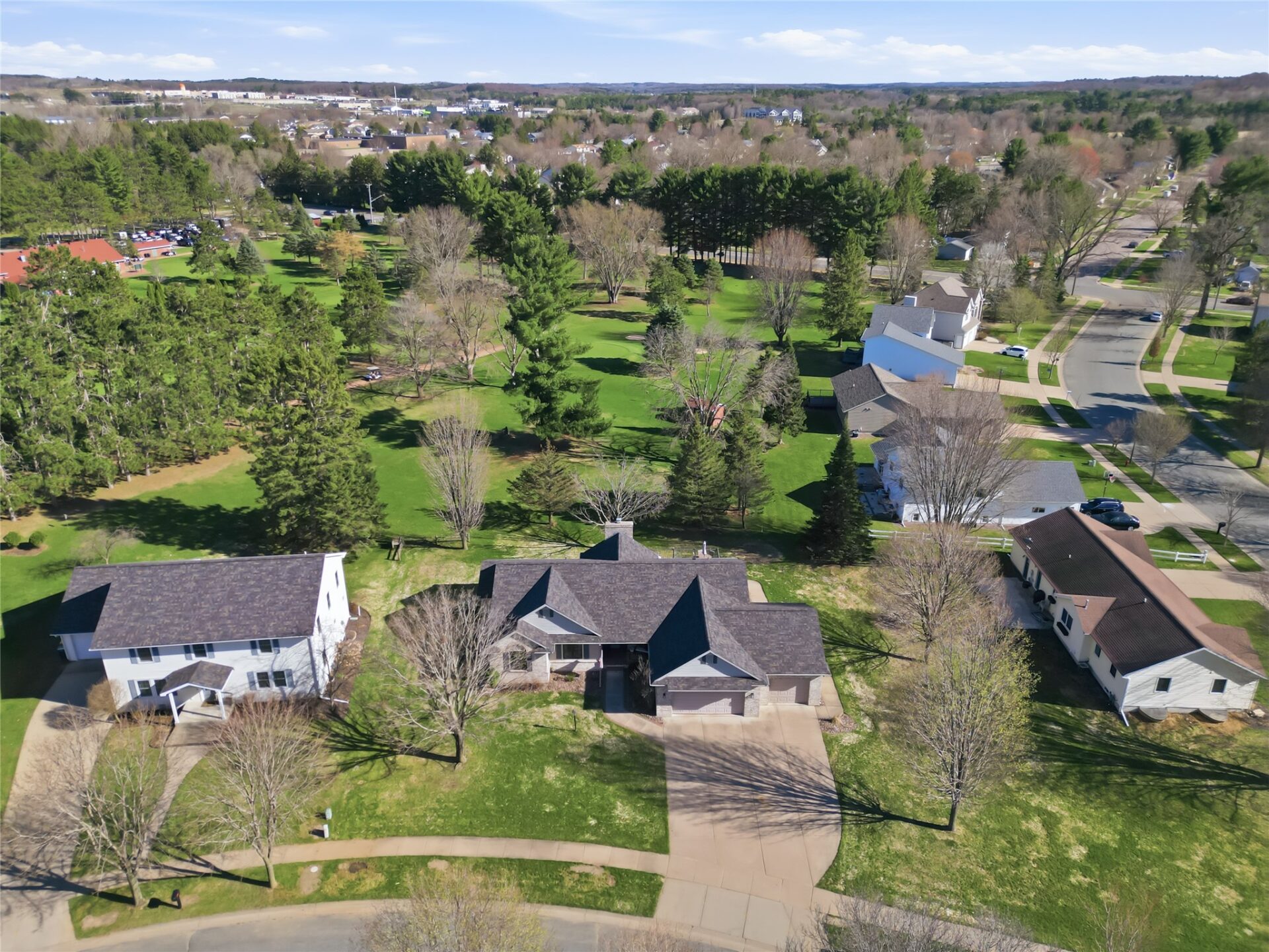 Residential at 4321 Pine Meadow Drive, Eau Claire, WI 54701 — photo 44