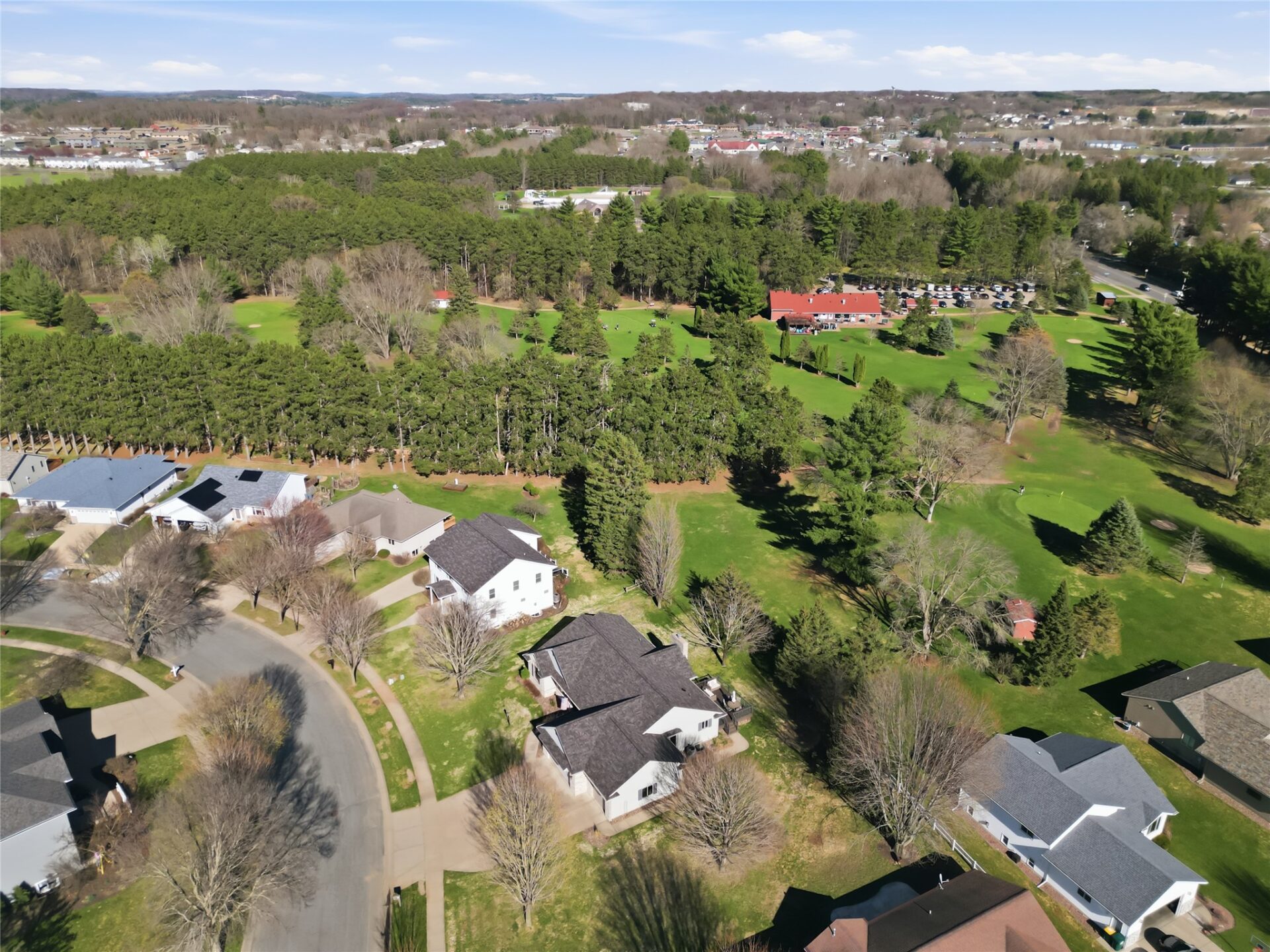 Residential at 4321 Pine Meadow Drive, Eau Claire, WI 54701 — photo 45