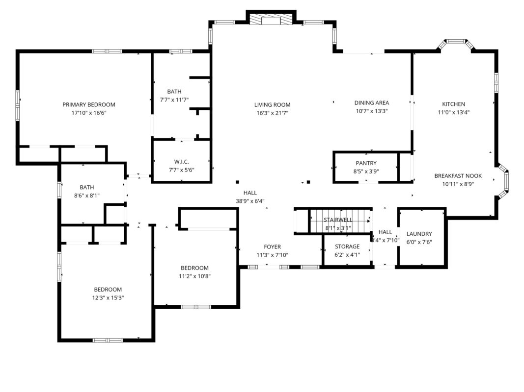 Residential at 4321 Pine Meadow Drive, Eau Claire, WI 54701 — photo 46