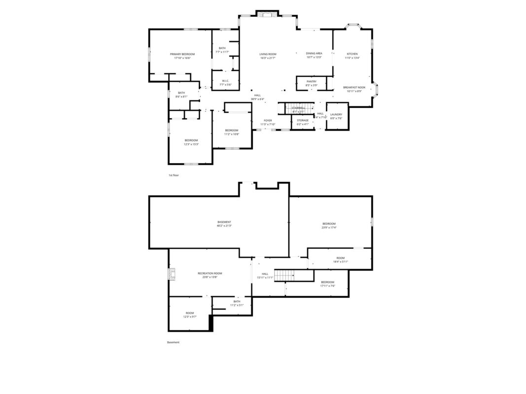 Residential at 4321 Pine Meadow Drive, Eau Claire, WI 54701 — photo 48