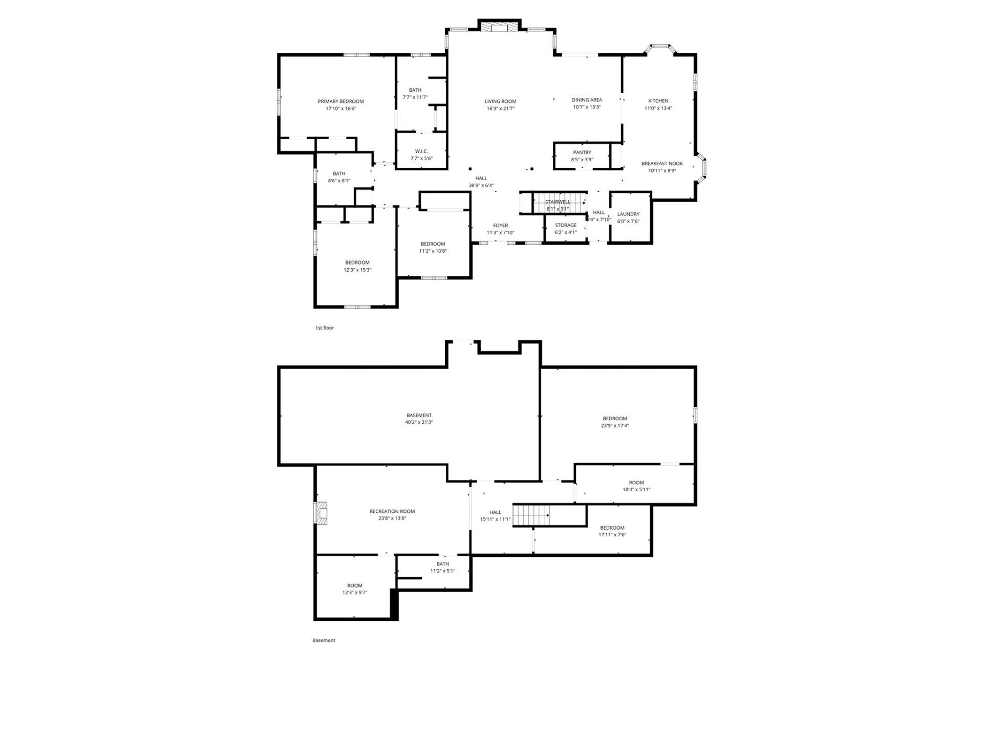 Residential at 4321 Pine Meadow Drive, Eau Claire, WI 54701 — photo 48