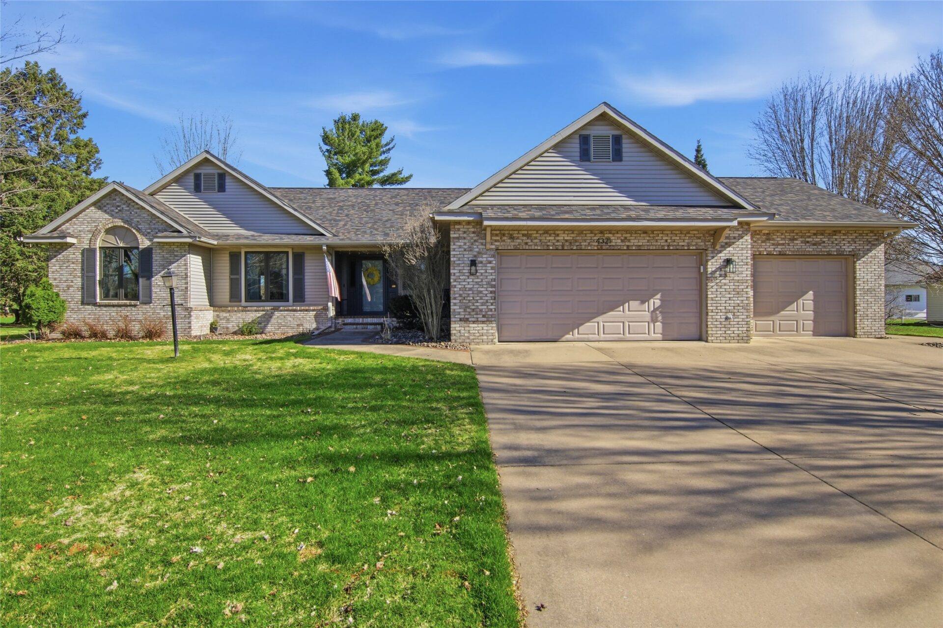 Residential at 4321 Pine Meadow Drive, Eau Claire, WI 54701 — photo 1