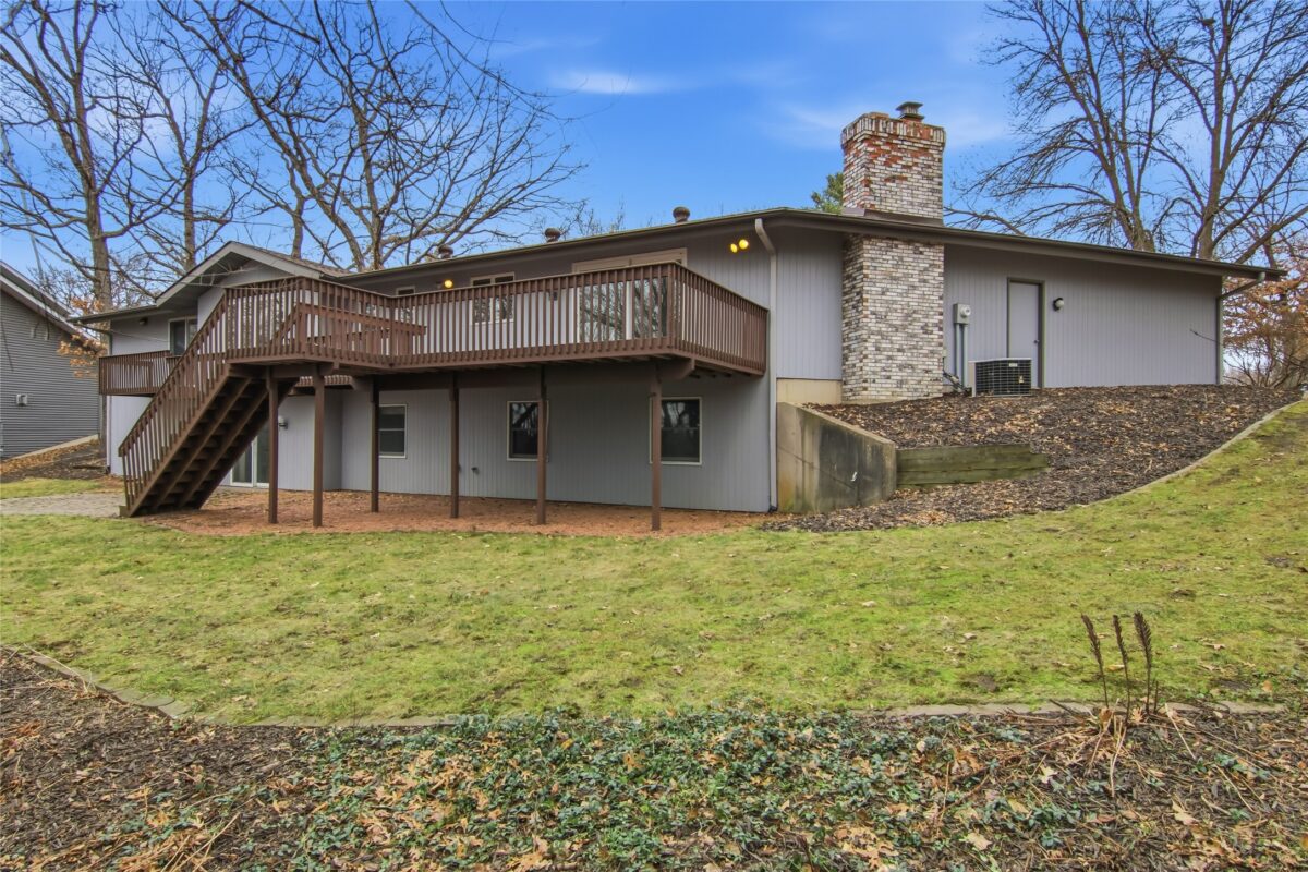 4322 Woodridge Drive, Eau Claire, WI — photo 5
