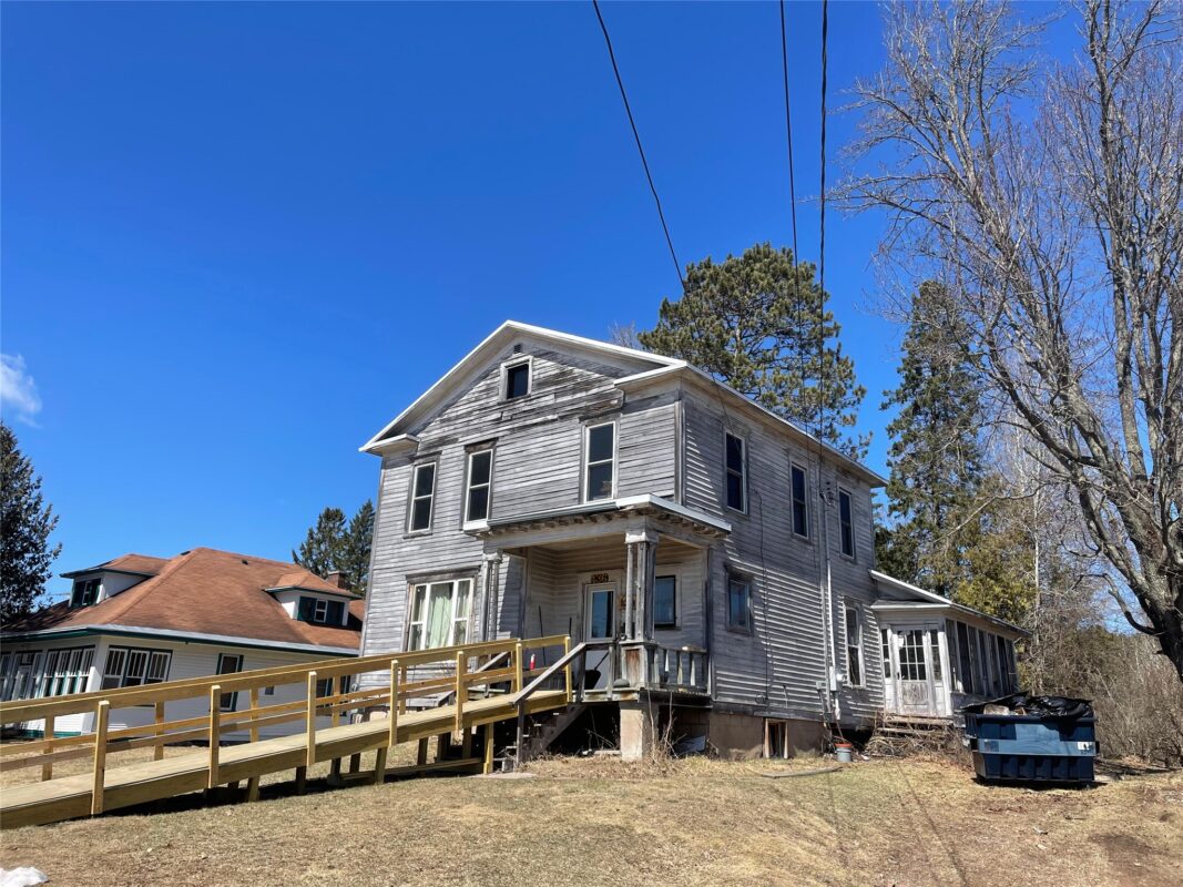 Residential at 436 1st Street, Glidden, WI 54527 — photo 2