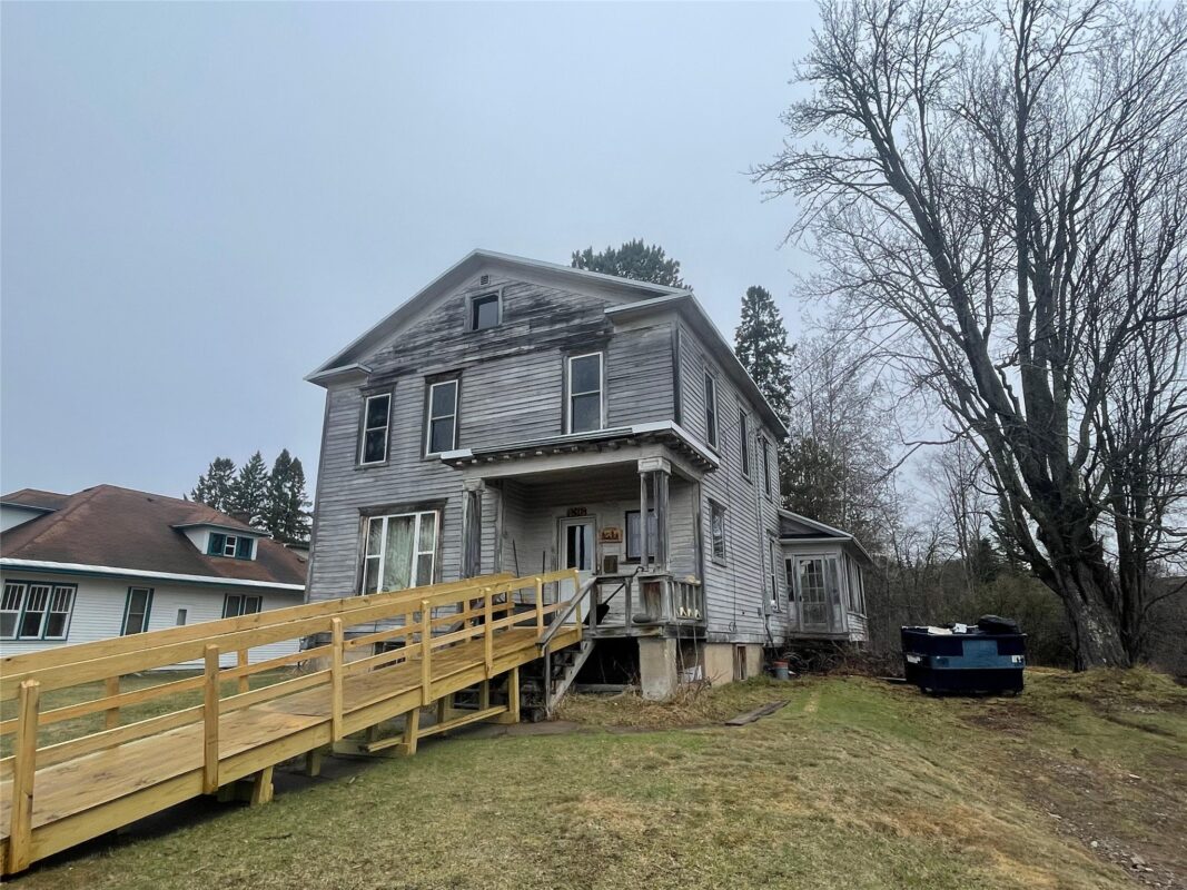 Residential at 436 1st Street, Glidden, WI 54527 — photo 4