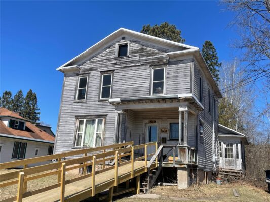 436 E 1st Street, Glidden, WI