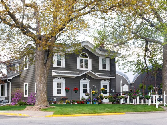 438 W Kinne Street, Ellsworth, WI