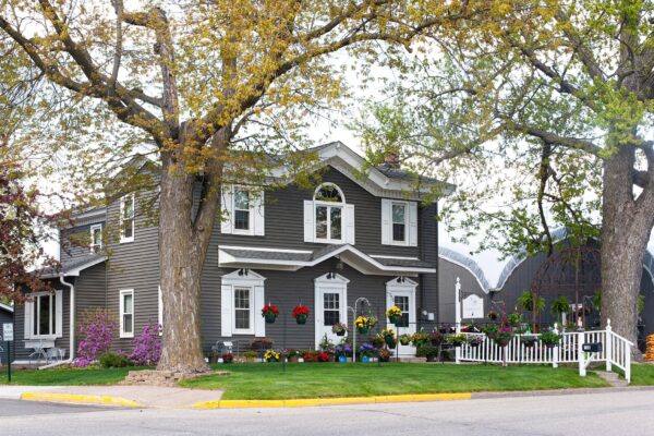 438 W Kinne Street, Ellsworth, WI