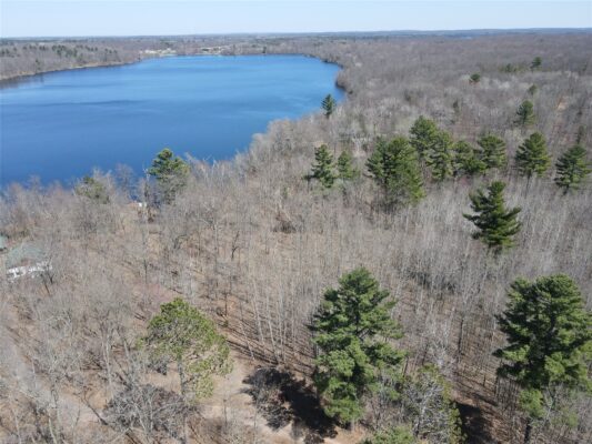 43TBD Red Oak Lane, Stone Lake, WI