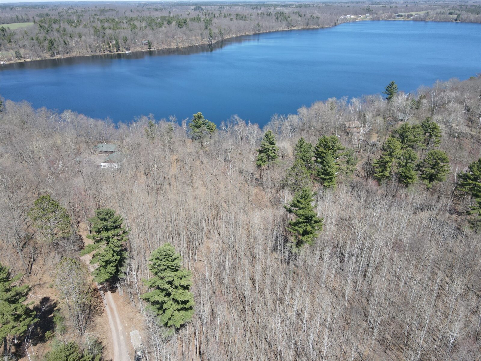 43TBD Red Oak Lane, Stone Lake, WI — photo 12