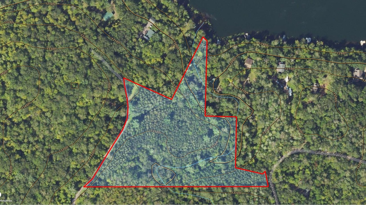 43TBD Red Oak Lane, Stone Lake, WI — photo 23