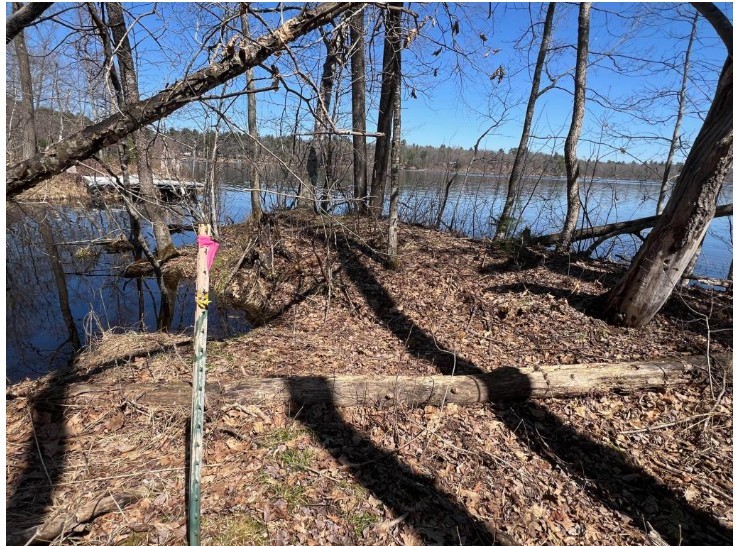 43TBD Red Oak Lane, Stone Lake, WI — photo 6