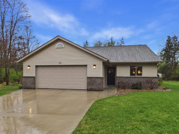 440 Tony Street Osceola WI 54020 — photo 1