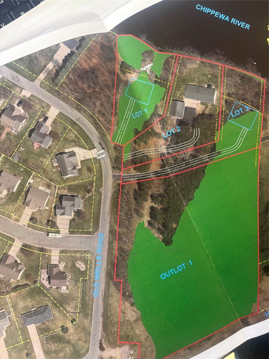 Residential at 4437 Old Wells Road, Eau Claire, WI 54703 — photo 11