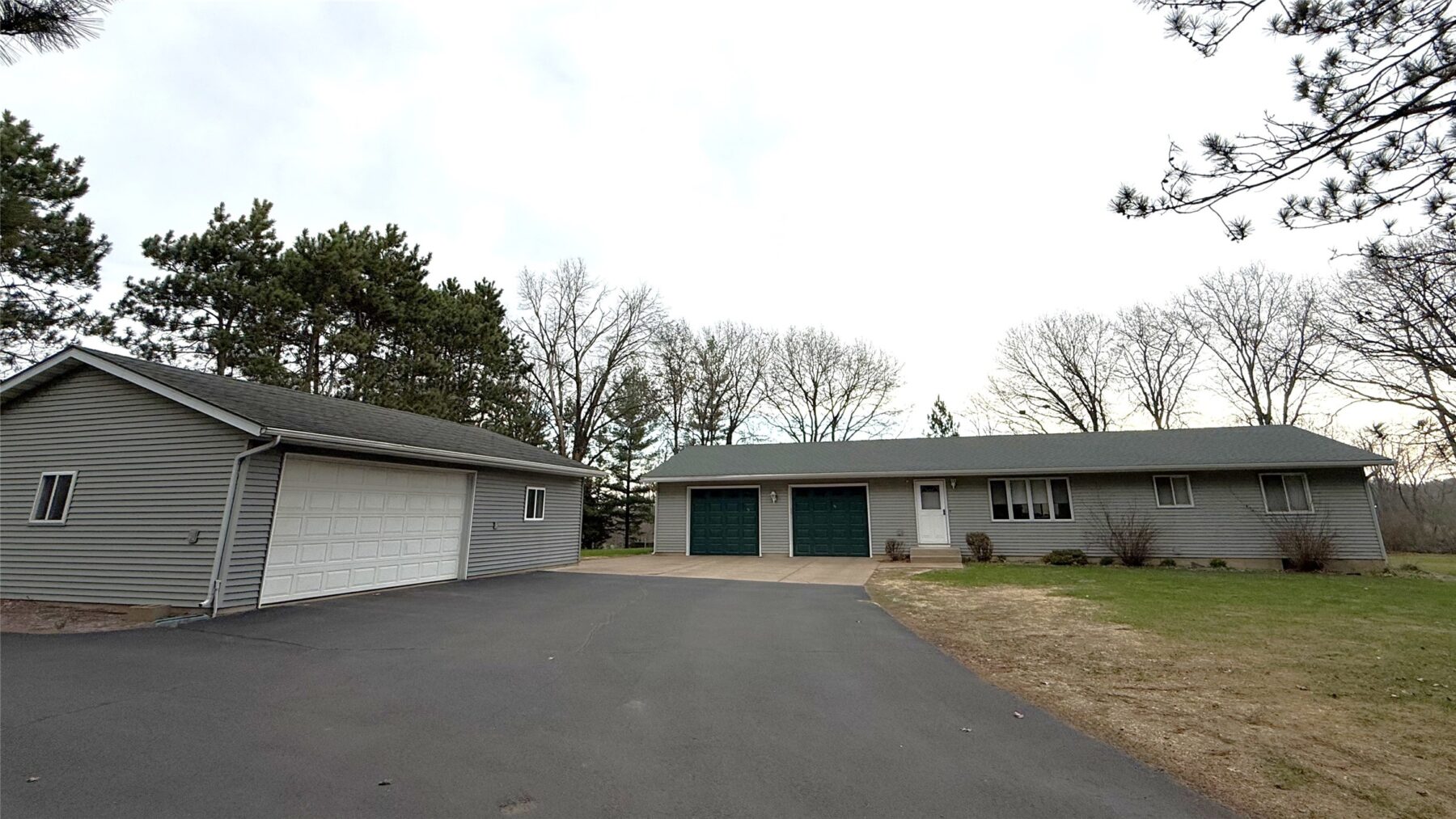 Residential at 4437 Old Wells Road, Eau Claire, WI 54703 — photo 4