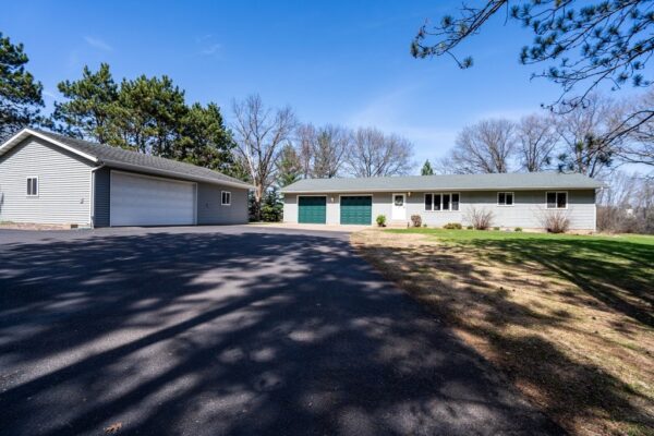 Residential at 4437 Old Wells Road, Eau Claire, WI 54703 — photo 1