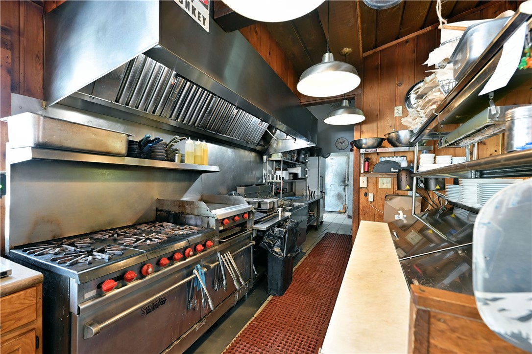 Commercial Sale at 44400 County Highway D, Cable, WI 54821 — photo 15