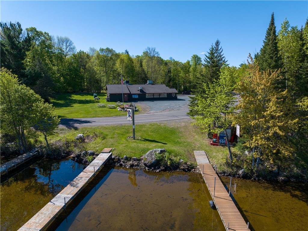 Commercial Sale at 44400 County Highway D, Cable, WI 54821 — photo 17
