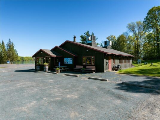 44400 County Highway D, Cable, WI