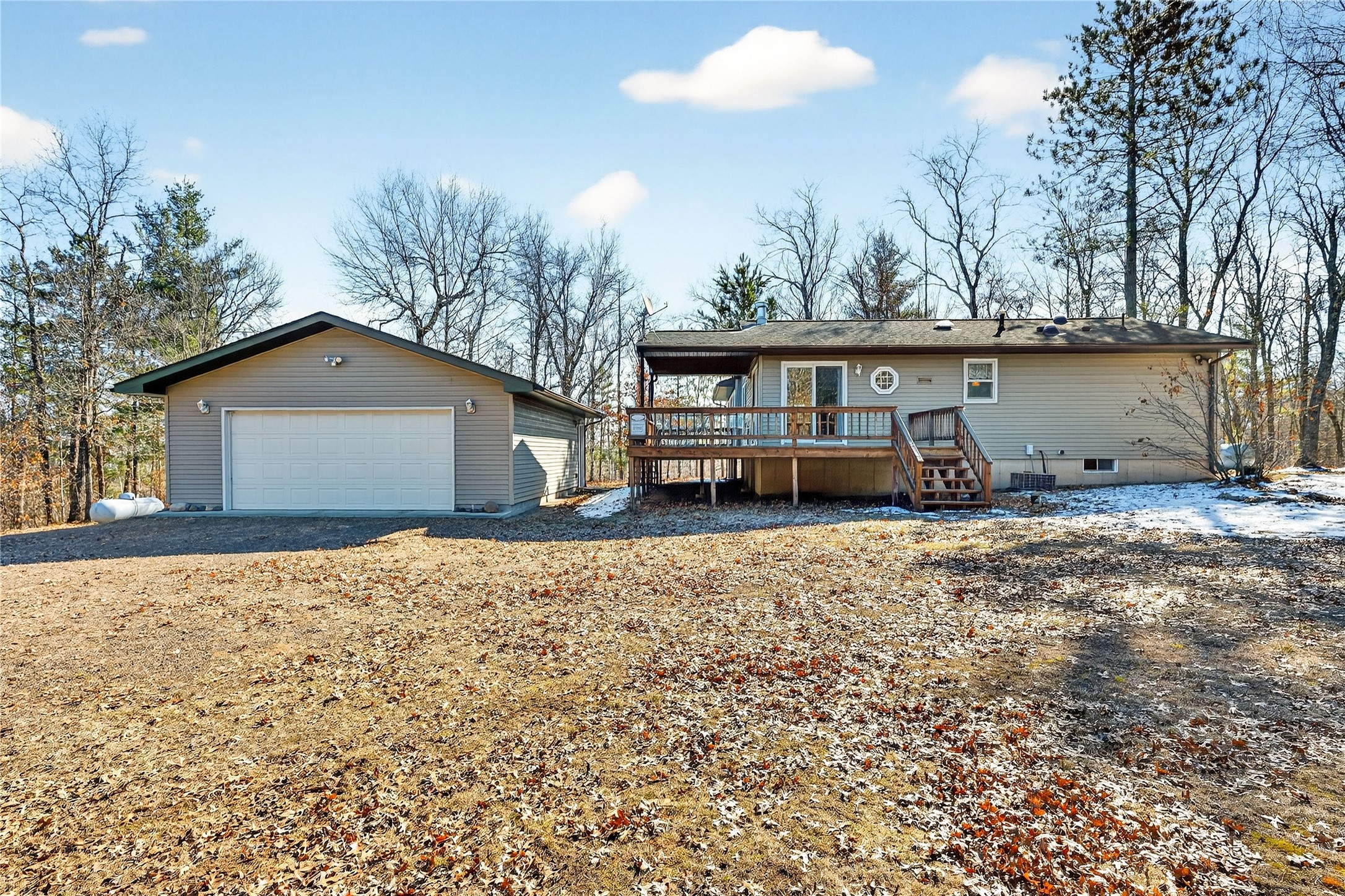 4478 Deerpath Court Danbury WI 54830