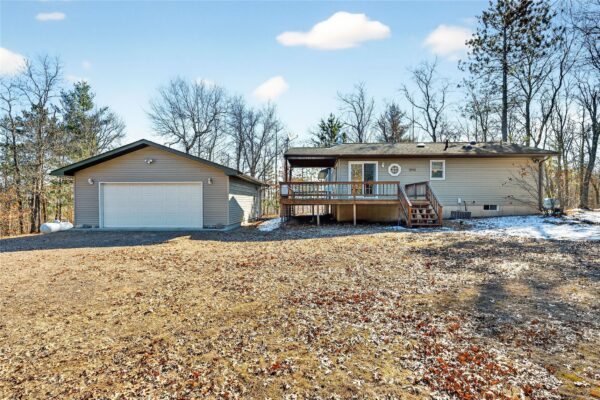 4478 Deerpath Court Danbury WI 54830 — photo 1