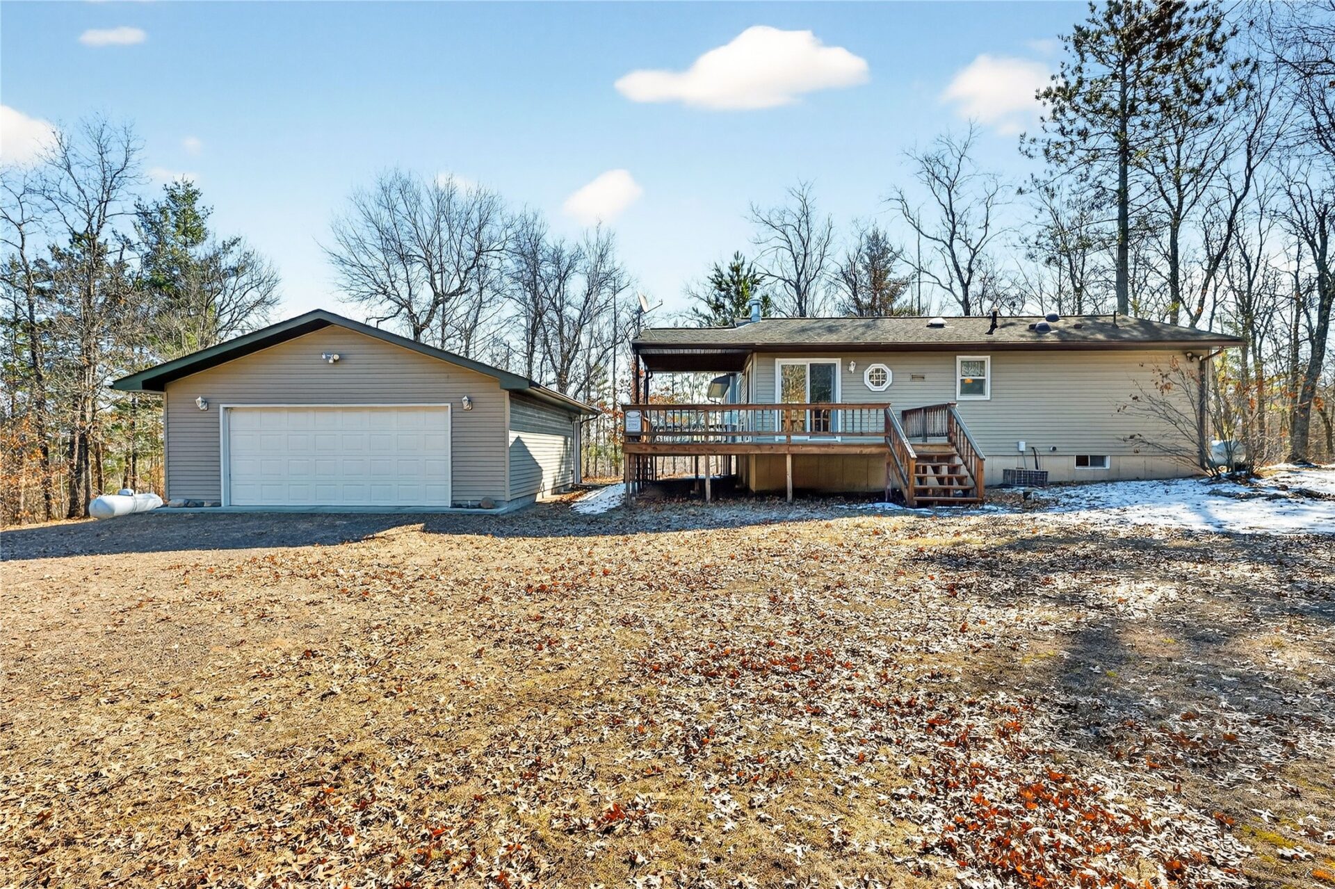 4478 Deerpath Court Danbury WI 54830