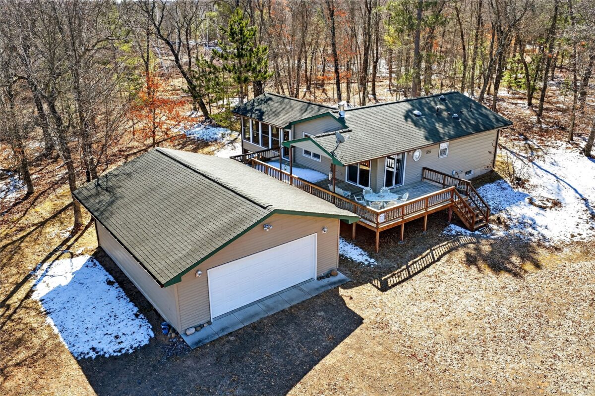 4478 Deerpath Court Danbury WI 54830 — photo 2