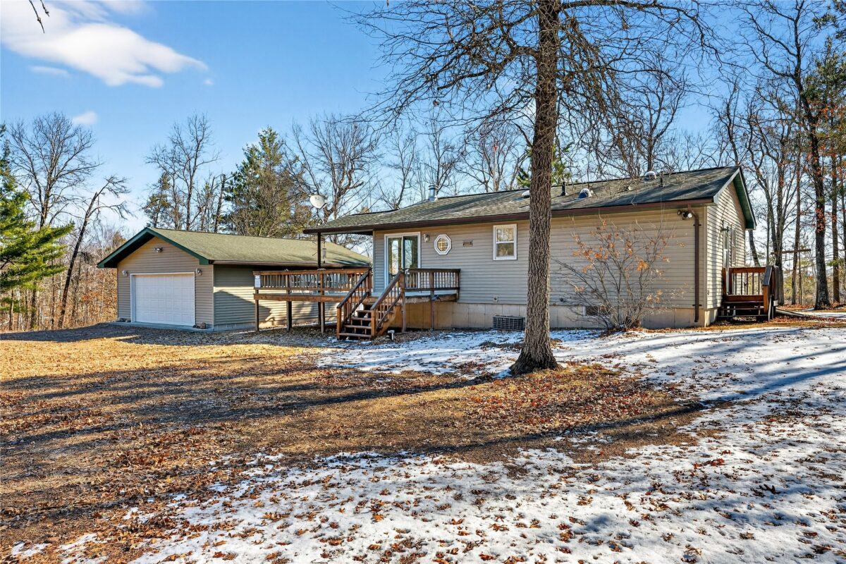 4478 Deerpath Court Danbury WI 54830 — photo 27