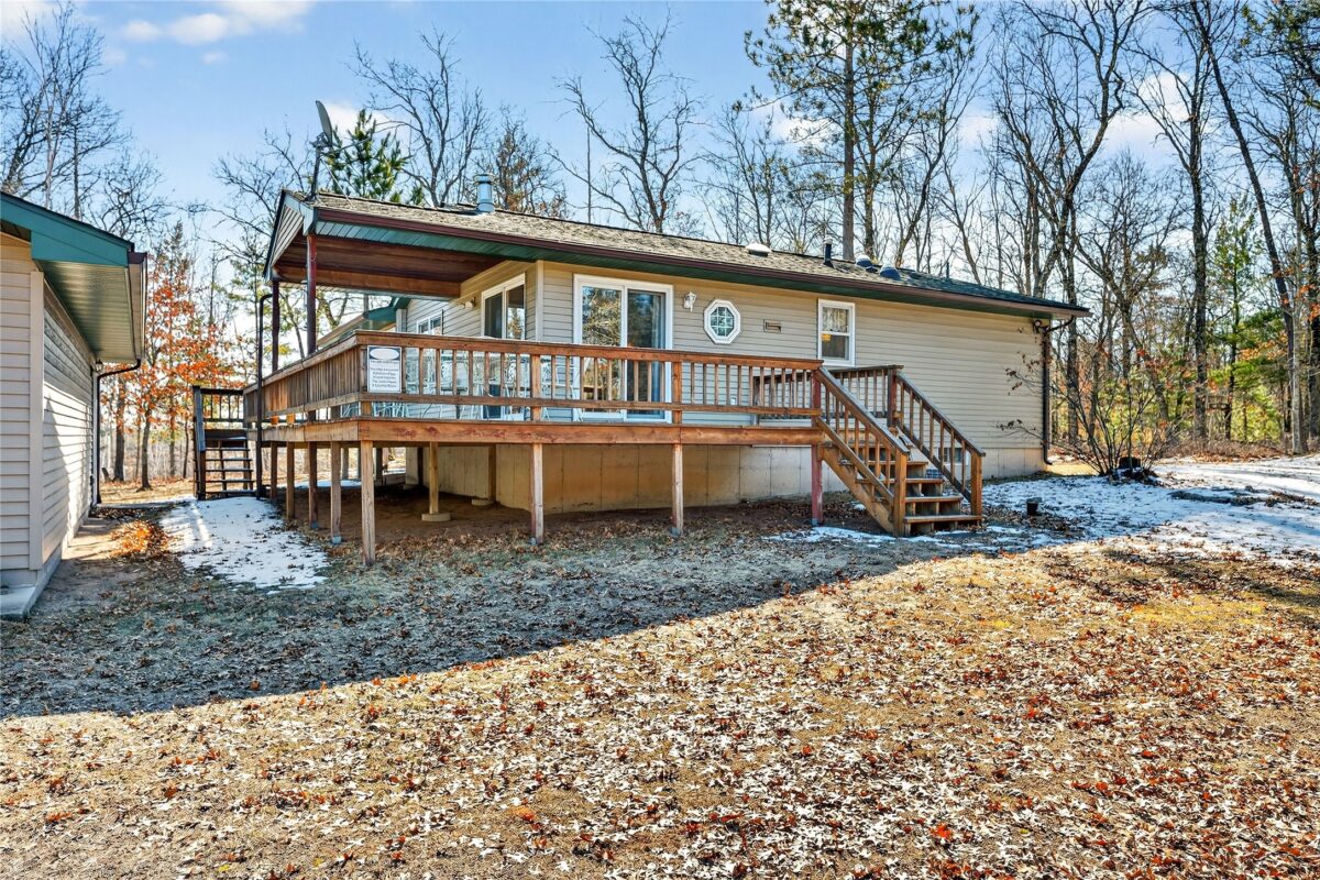 4478 Deerpath Court Danbury WI 54830 — photo 28