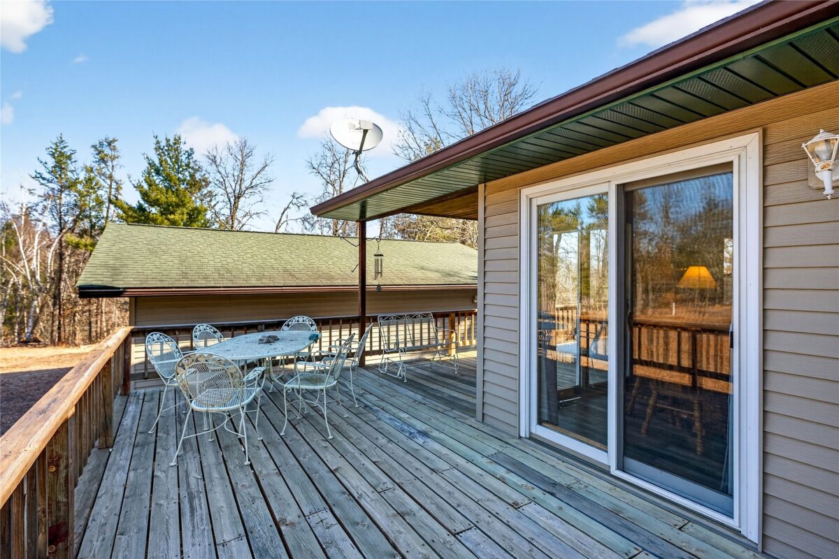 4478 Deerpath Court Danbury WI 54830 — photo 29