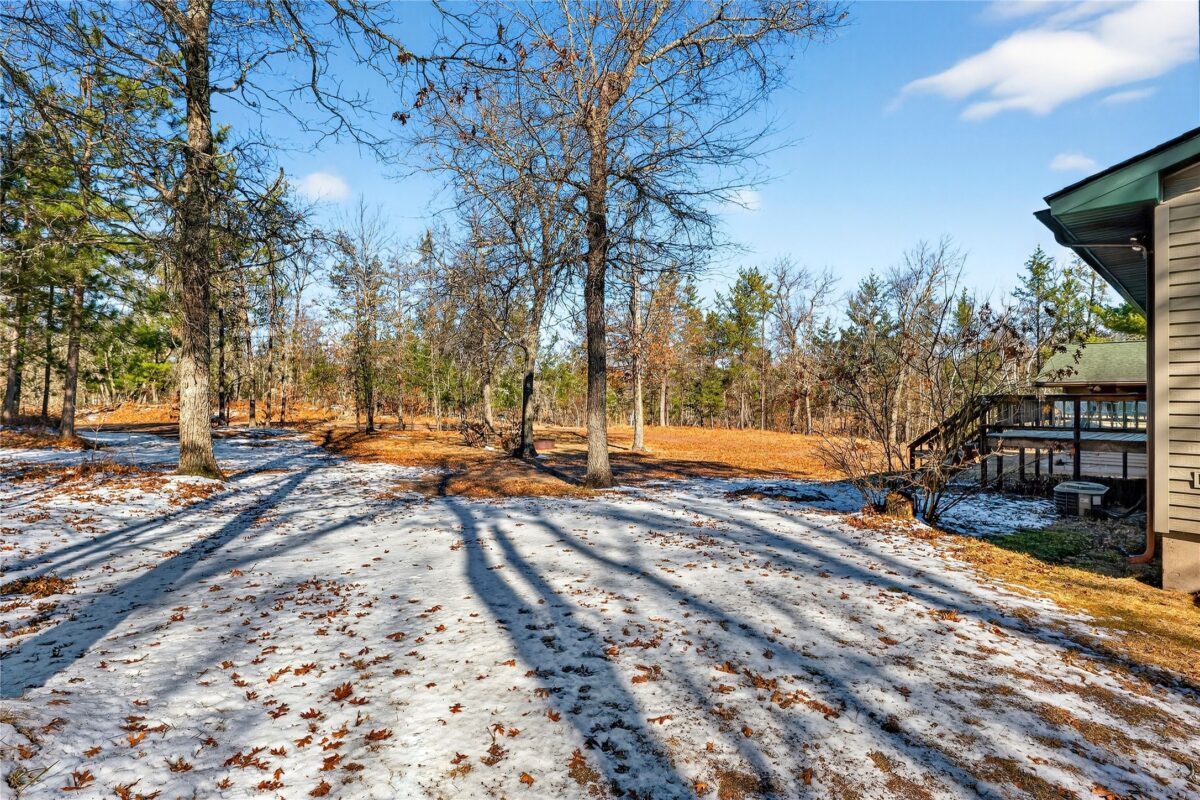 4478 Deerpath Court Danbury WI 54830 — photo 37