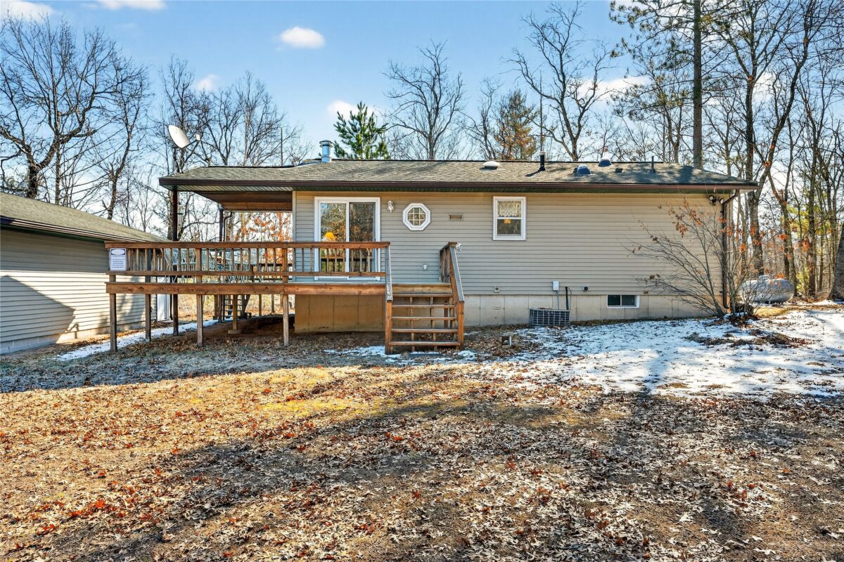 4478 Deerpath Court Danbury WI 54830 — photo 5