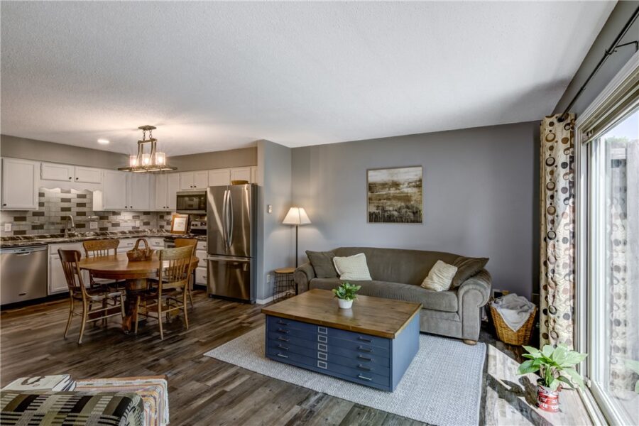 45 Stump Lake Road