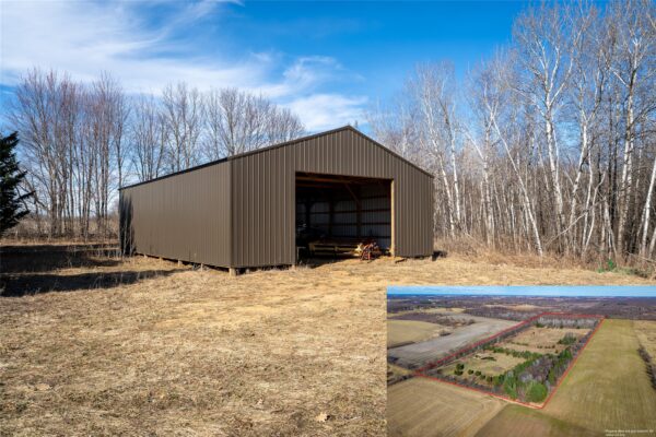 4505 State Highway 27, Cadott, WI