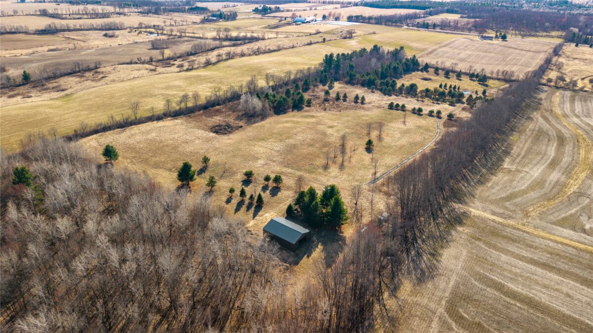 4505 State Highway 27, Cadott, WI