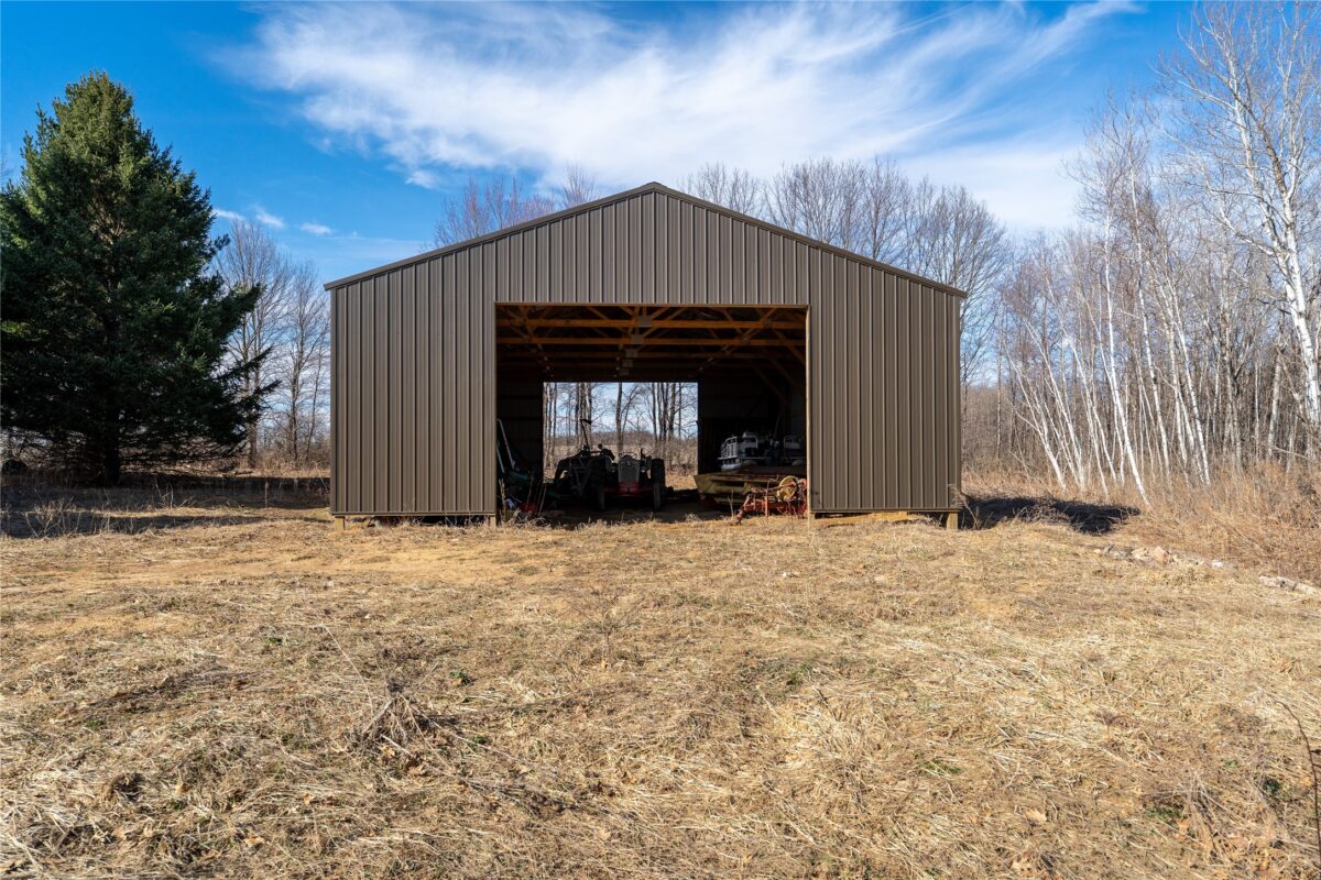 4505 State Highway 27, Cadott, WI